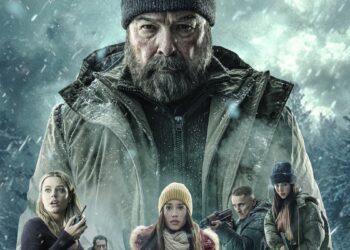 Netflix estrena hoy una película de acción con un Antonio Resines como nunca lo habíamos visto