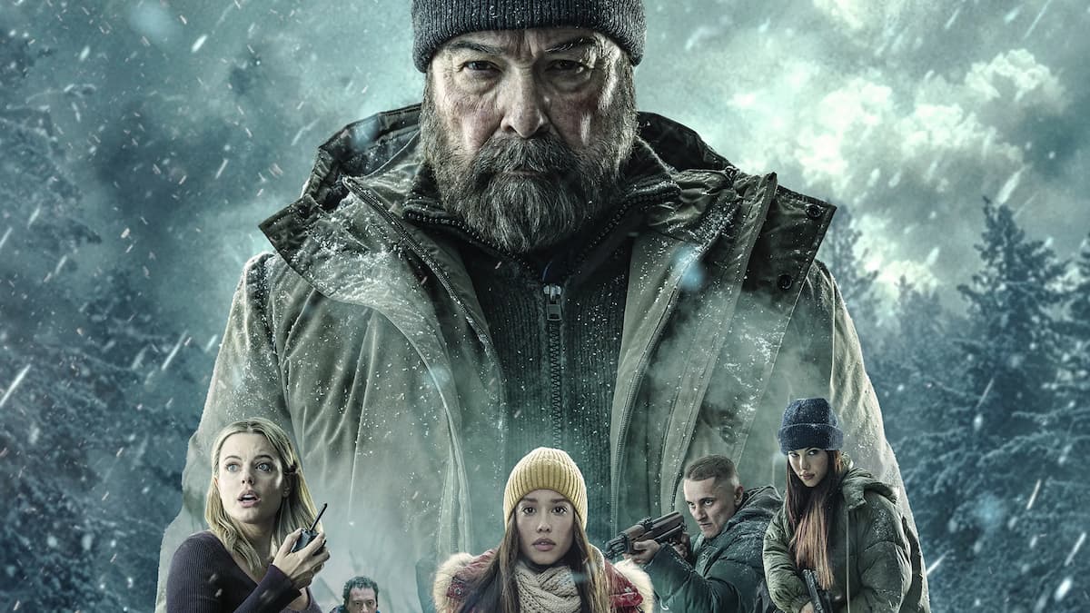 Netflix estrena hoy una película de acción con un Antonio Resines como nunca lo habíamos visto