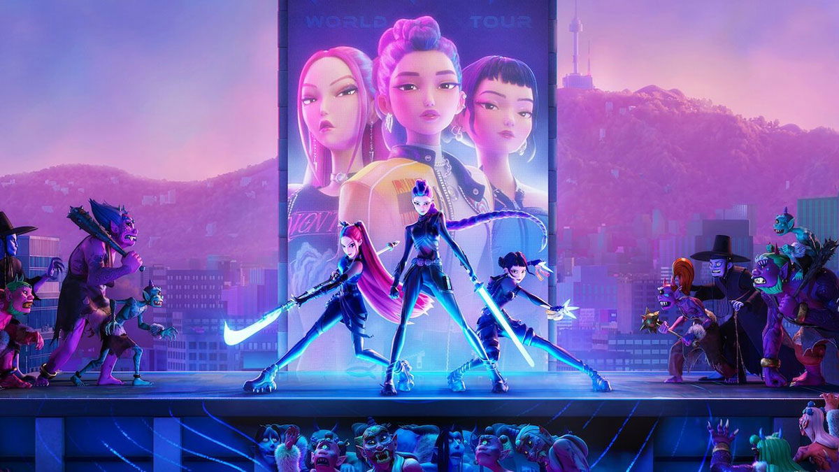 Es Top 1 en 32 países, lo está reventando en Netflix y es la película imprescindible para este verano