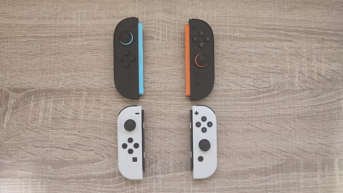 Review Nintendo Switch 2