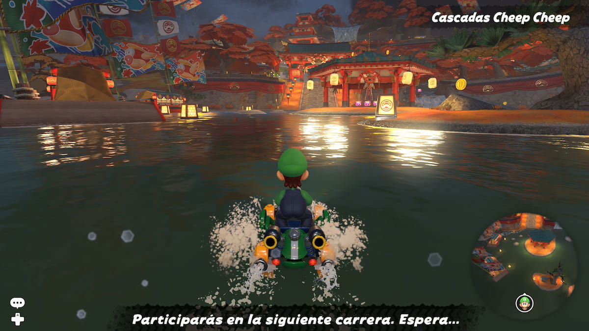 Review Nintendo Switch 2