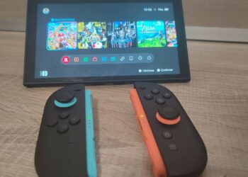 Nintendo Switch 2, review: un vistazo más premium al concepto de consola híbrida
