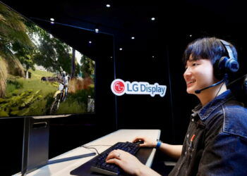 LG Display inicia la producción de monitores RGB Tandem OLED y promete pantallas a 720Hz