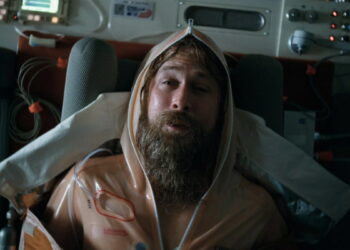 Ryan Gosling vuelve a la ciencia ficción con 'Proyecto Salvación'