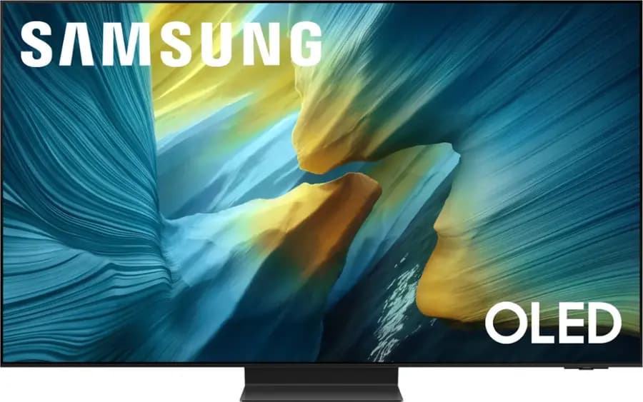 La Samsung S95F QD-OLED de 77 pulgadas destroza su precio con este ofertón insuperable por 2000 euros