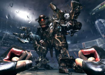 Esta saga de videojuegos murió hace años, pero Netflix podría revivirla como mejor sabe, convirtiéndola en una serie