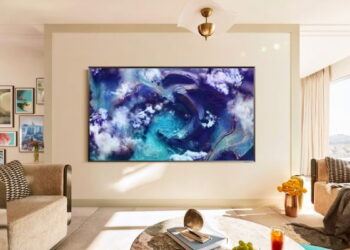 Samsung QN88D de 55 pulgadas, un Mini LED top, cae de precio con esta ofertaza