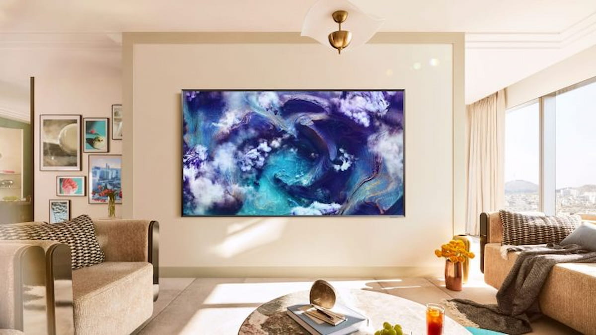 Samsung QN88D de 55 pulgadas, un Mini LED top, cae de precio con esta ofertaza