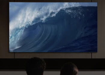 La nueva Samsung S95F ya se puede encontrar con precio bastante atractivo: la OLED más top de Samsung para 2025