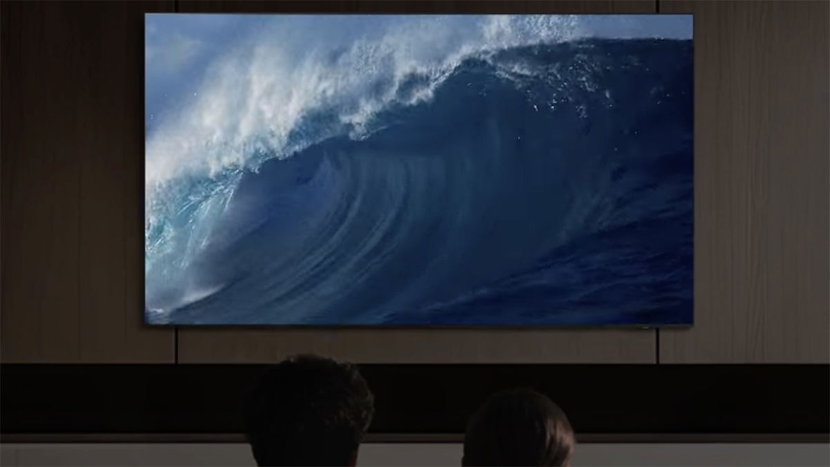 La nueva Samsung S95F ya se puede encontrar con precio bastante atractivo: la OLED más top de Samsung para 2025