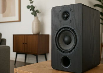 ¿Por qué tus altavoces tienen un agujero? Te contamos todo sobre los bass reflex y por qué son tan populares