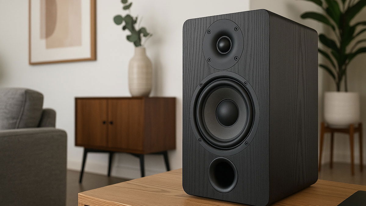 ¿Qué es el Bass Reflex? Te contamos por qué es clave para muchos altavoces