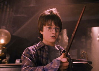 La serie de ‘Harry Potter’ para HBO Max tendrá un cambio importante respecto a los libros y las películas