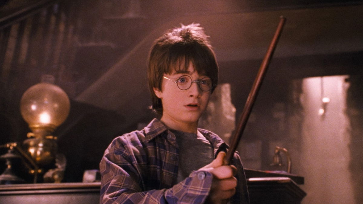 La serie de ‘Harry Potter’ para HBO Max tendrá un cambio importante respecto a los libros y las películas