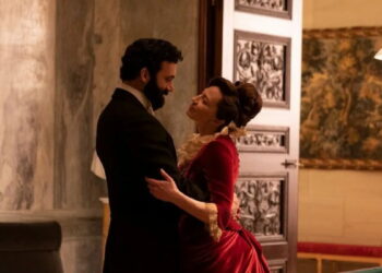 Max estrena la Temporada 3 de su serie histórica más querida. Para muchos mejor que Los Bridgerton