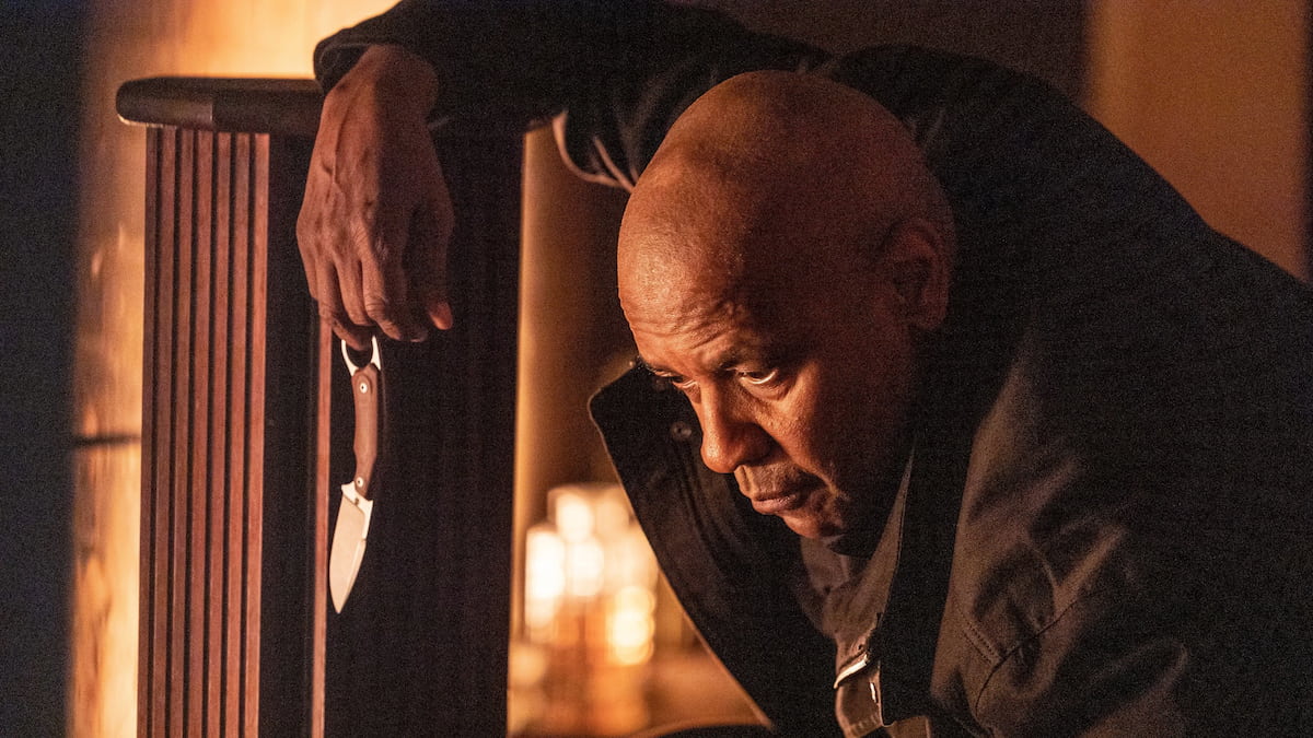 Si te gusta John Wick te puede interesar esta película que arrasa en Netflix