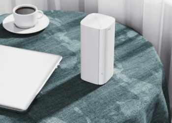 Este sistema WiFi de malla está arrasando por su calidad y precio