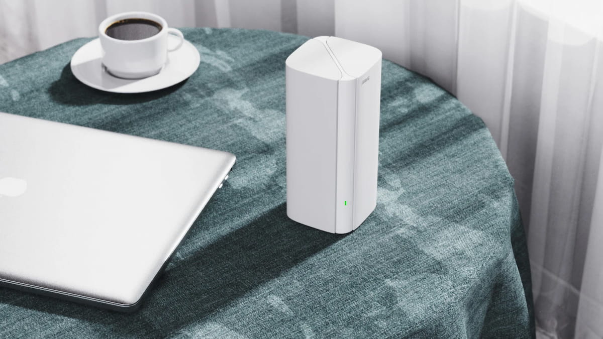 Tenda MX12: el sistema WiFi Mesh que transforma tu red en casa por un precio bestial
