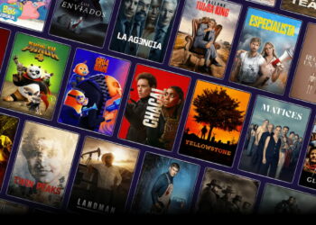 Wicked, Nosferatu y Poker Face entre los estrenos que llegan a SkyShowtime este verano