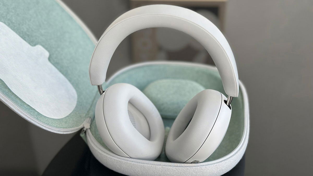Sonos actualiza los auriculares Sonos Ace con una función muy esperada