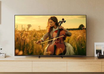 Sony BRAVIA 5: tecnología MiniLED, XR Processor e IMAX Enhanced con un precio mucho más accesible