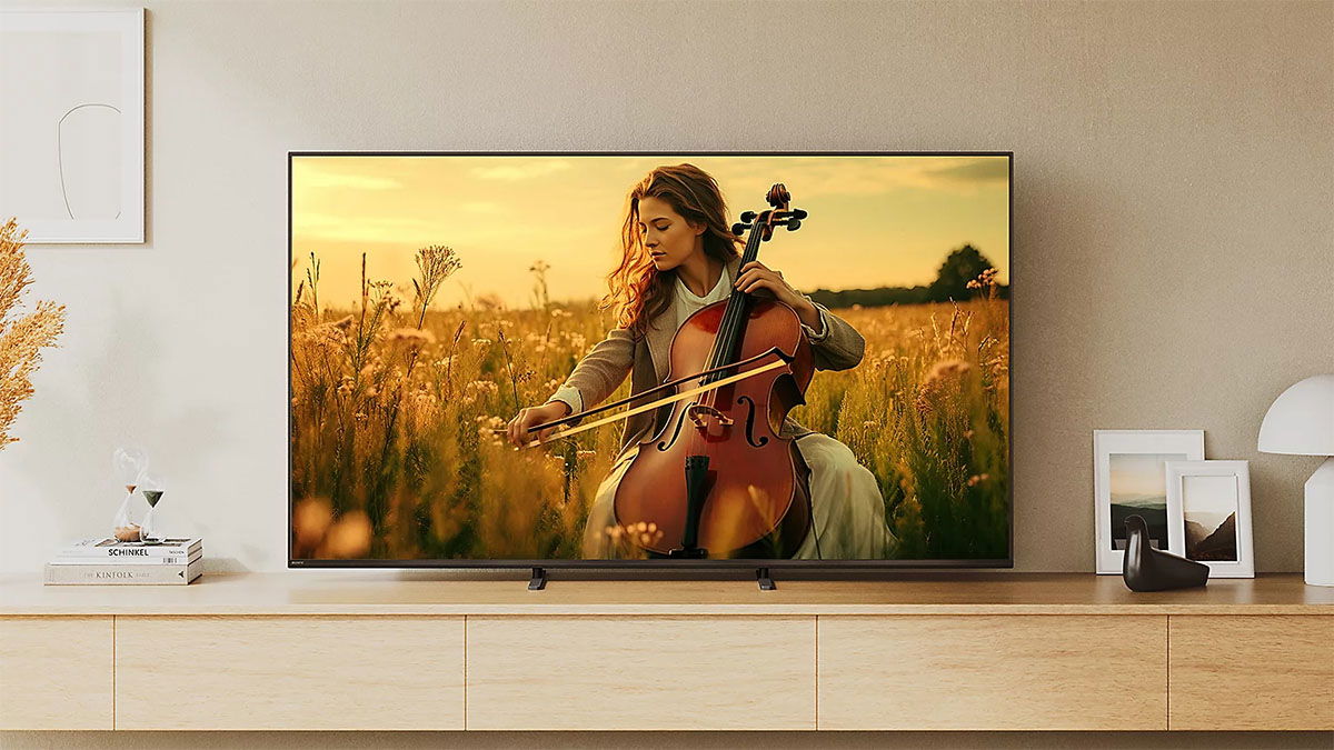 Sony BRAVIA 5: tecnología MiniLED, XR Processor e IMAX Enhanced con un precio mucho más accesible