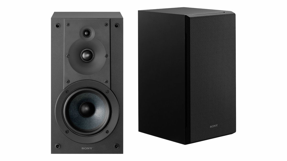 Sony lanza 4 nuevos altavoces para su línea CS, y son más versátiles de lo que esperas