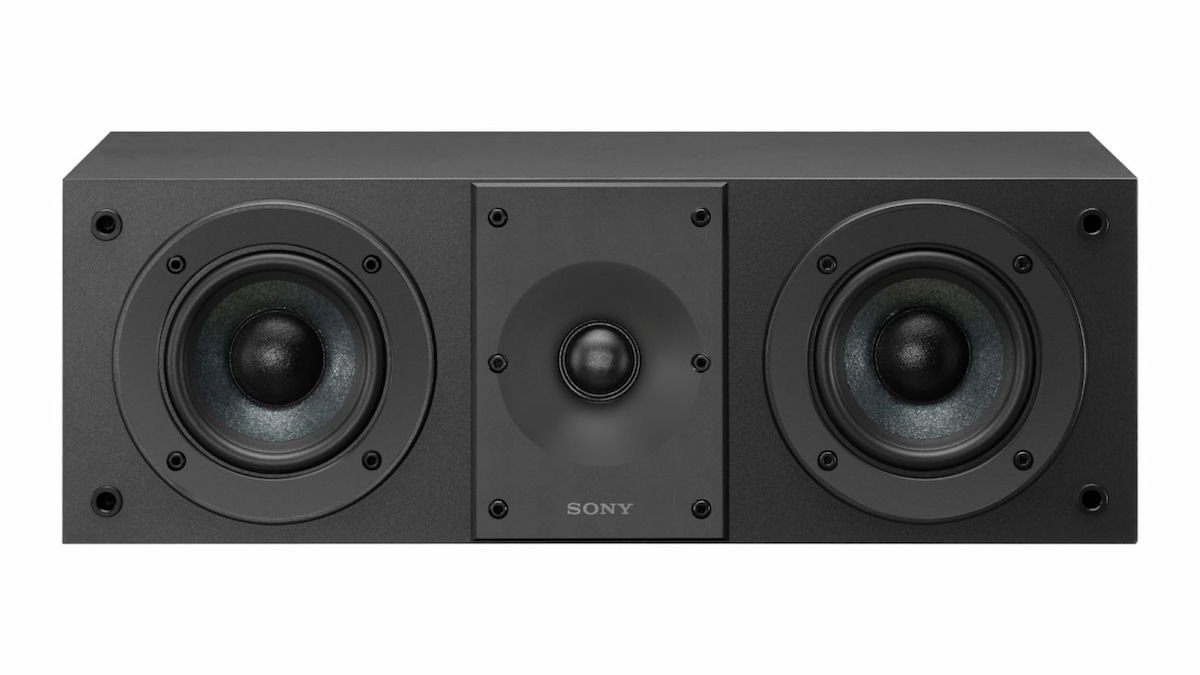 Sony lanza 4 nuevos altavoces para su línea CS, y son más versátiles de lo que esperas