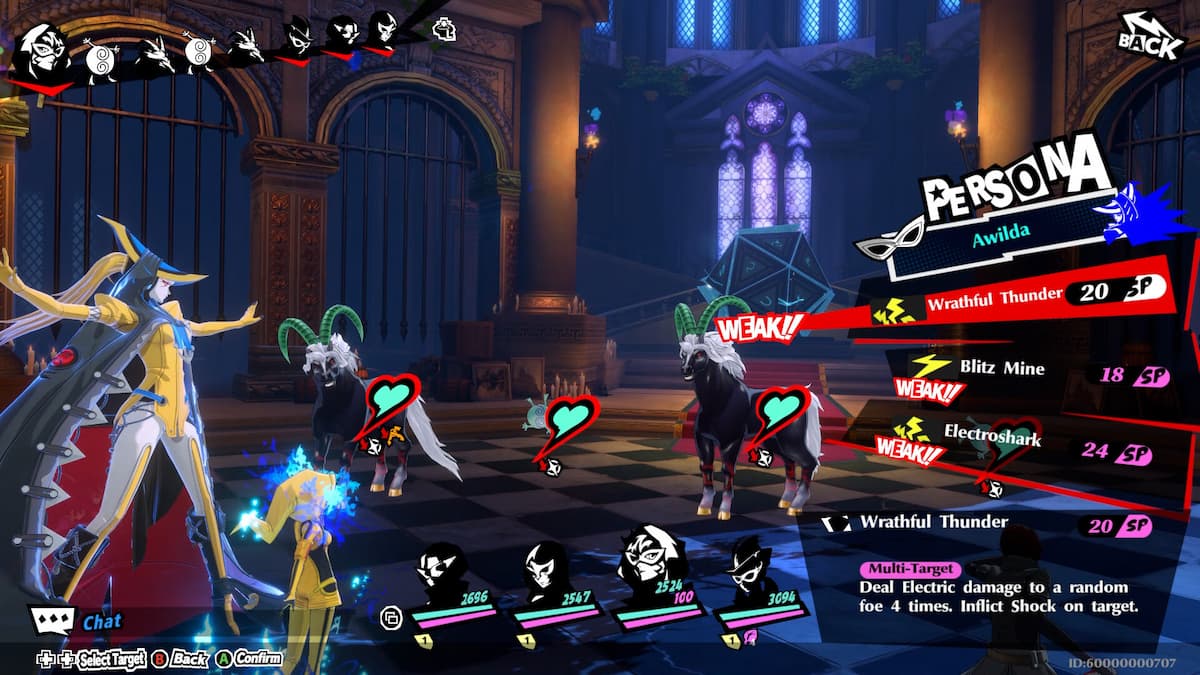 Esto es un spin-off de uno de los mejores RPG de la historia y se puede jugar gratis