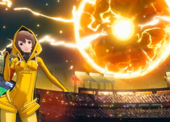 Es un spin-off de uno de los mejores RPG de la historia, y ahora puedes jugarlo gratis