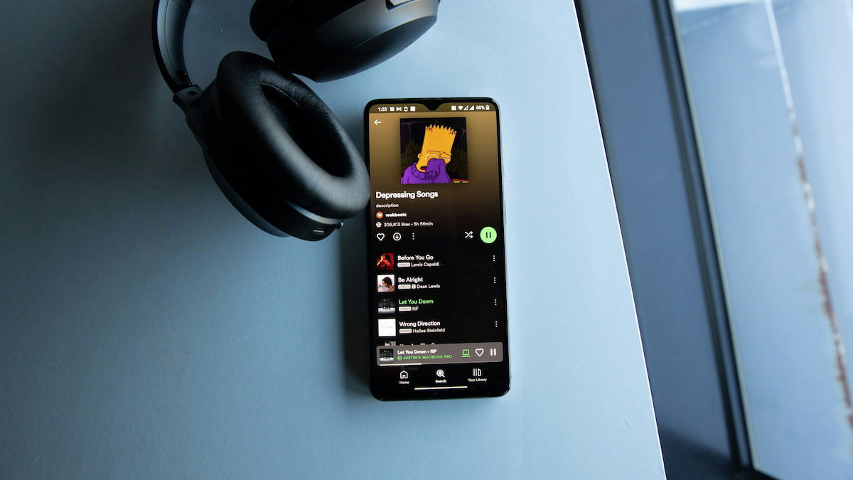 Spotify HiFi con audio sin pérdida podría (ahora sí de verdad) estar a punto de llegar