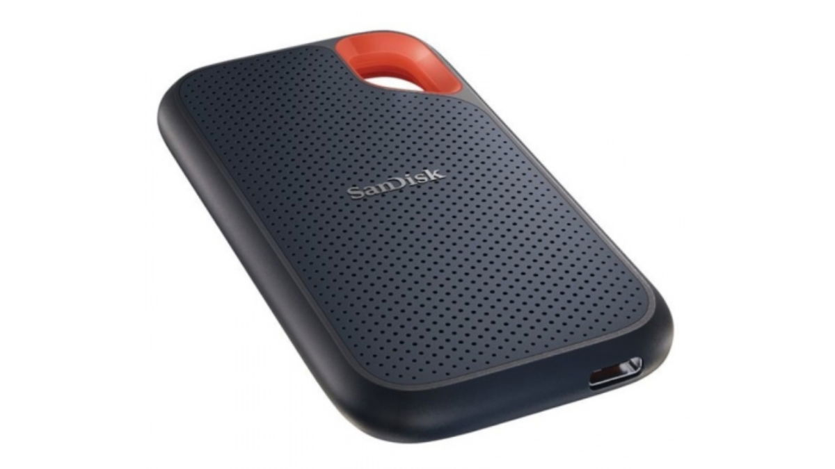 Esta es la mejor manera de ampliar el almacenamiento de tu televisor con Google TV