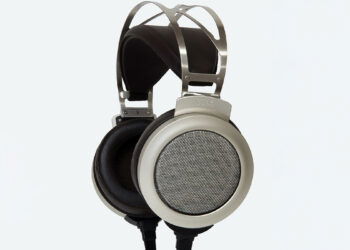 STAX SR-007S, la leyenda electroestática se renueva