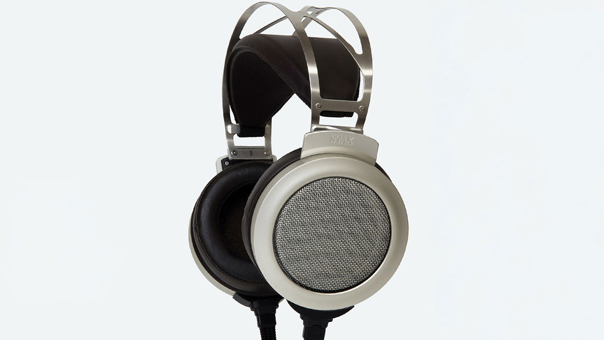 STAX SR-007S, la leyenda electroestática se renueva
