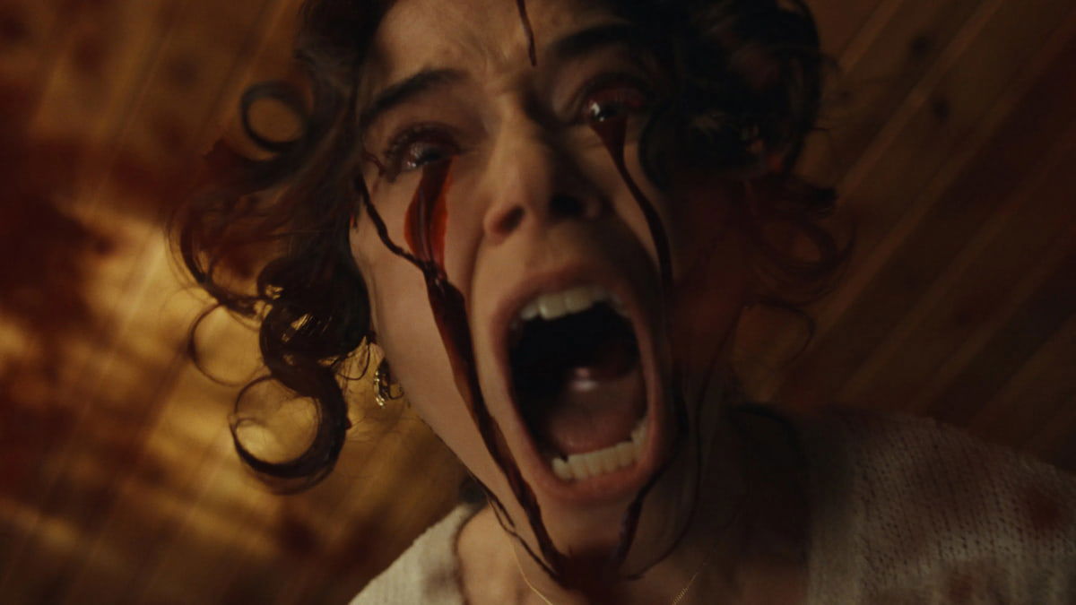 ‘The Monkey’, la última y más loca película de terror de Stephen King, ya está en streaming