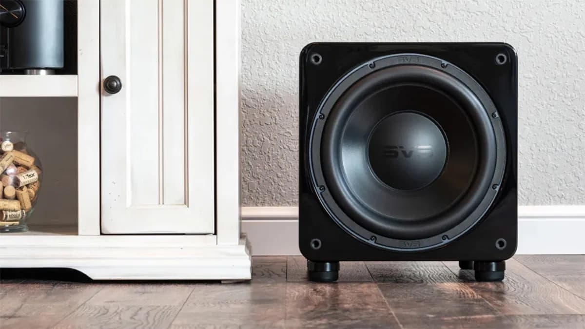 ¿Dónde coloco el subwoofer? El truco para disfrutar de los bajos sin molestar a nadie