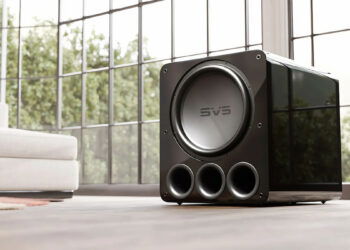 ¿Dónde coloco el subwoofer? El truco para disfrutar de los bajos sin molestar a nadie