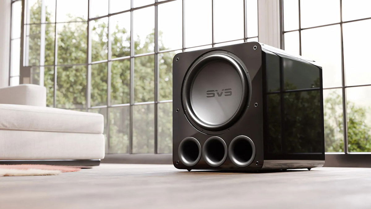¿Dónde coloco el subwoofer? El truco para disfrutar de los bajos sin molestar a nadie