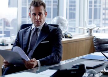 'Suits' se marcha de Netflix