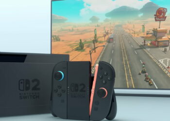 5 ajustes que debes hacer sí o sí nada más encender tu nueva Nintendo Switch 2
