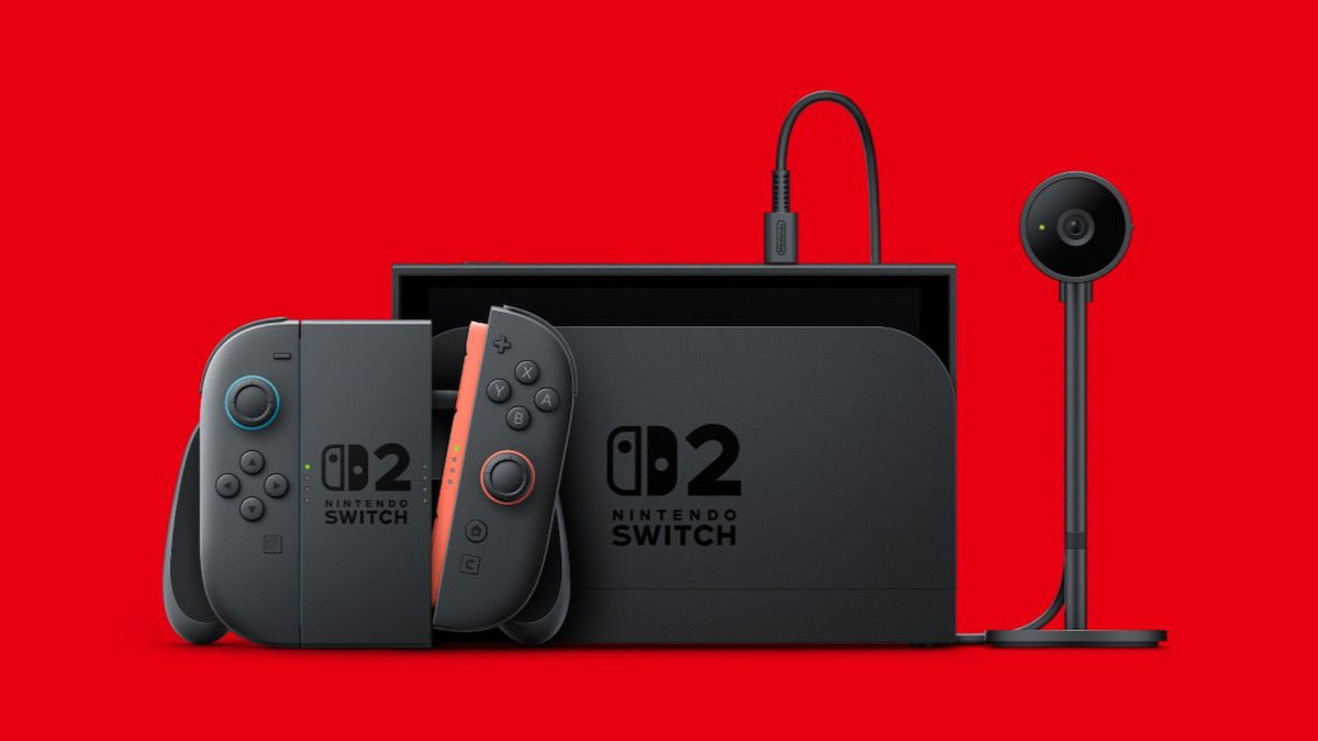 El lanzamiento de Switch 2 fue un gran desastre, pero no por la razón que piensas