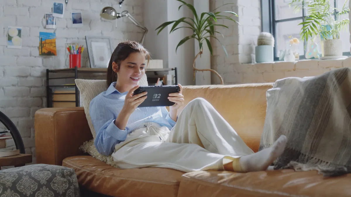 Dónde comprar la Nintendo Switch 2