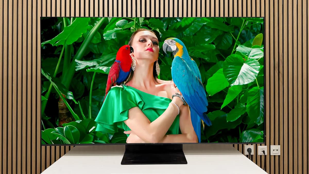 TCL C7K de 65 pulgadas, la bestia QD-MiniLED de 1500 nits, con una ofertaza para no dejar escapar