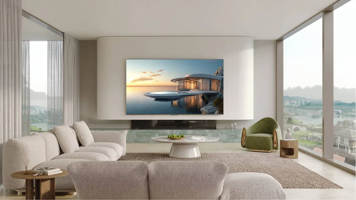 TCL C7K de 65 pulgadas, la bestia QD-MiniLED de 1500 nits, con una ofertaza para no dejar escapar