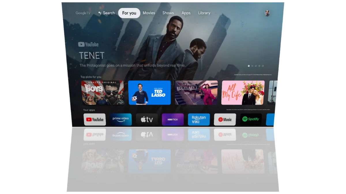 TCL C7K de 65 pulgadas, un televisor QD-MiniLED que lo está petando, a un precio que debes aprovechar 