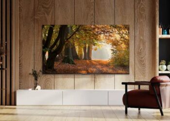 TCL C7K de 65 pulgadas, un televisor QD-MiniLED que lo está petando, a un precio que debes aprovechar