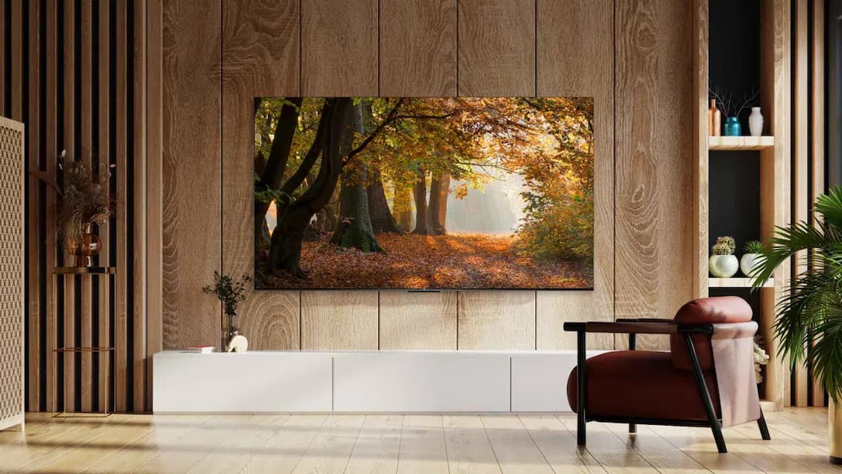 TCL C7K de 65 pulgadas, un televisor QD-MiniLED que lo está petando, a un precio que debes aprovechar