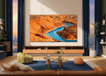 TCL C855 de 65 pulgadas, el equilibrio perfecto entre calidad, brillo y precio con una de las mejores ofertas