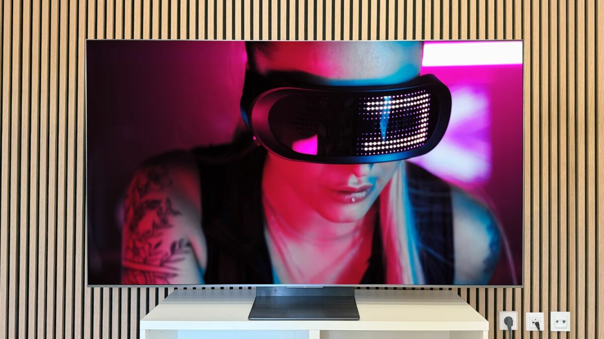 TCL C8K: Review del televisor QD-MiniLED tope de gama chino con 4500 nits de brillo