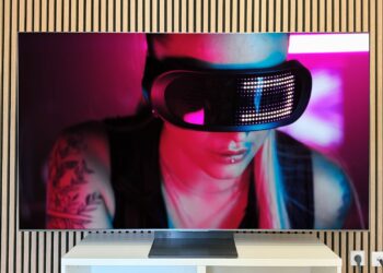 TCL C8K: Review del espectacular televisor QD-MiniLED tope de gama chino con 4500 nits de brillo